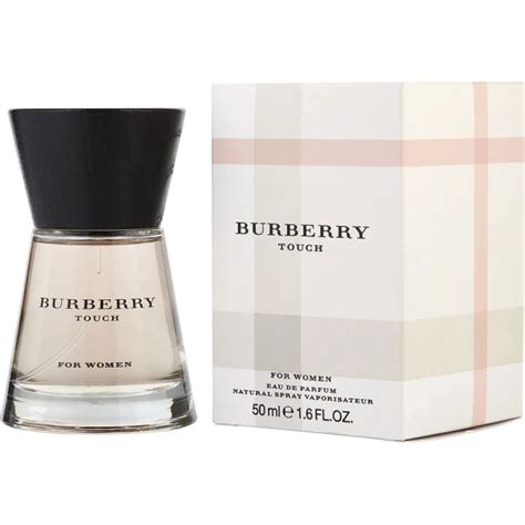 burberry touch 50ml price|More.